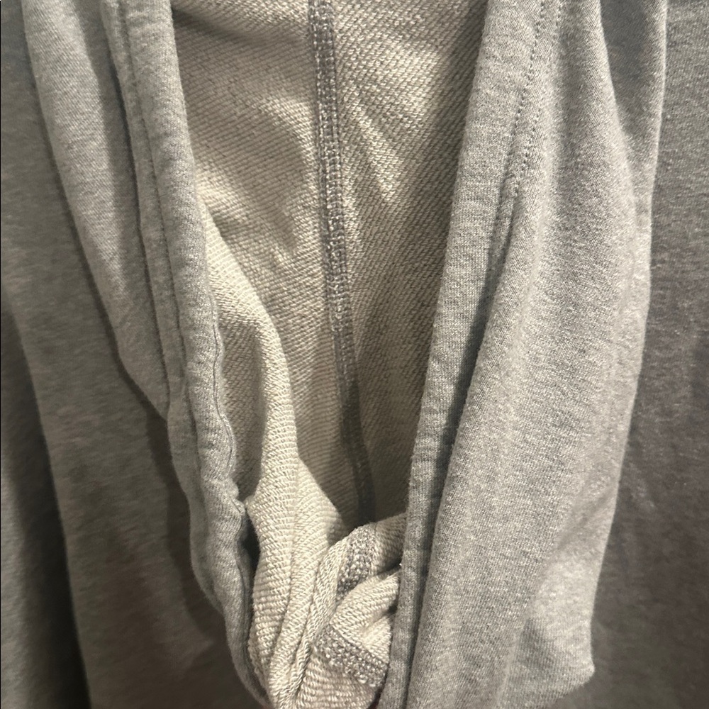 Free People FP Movement Only One Hoodie Jacket Top Zip-up Cotton - Medium - Picture 12 of 15